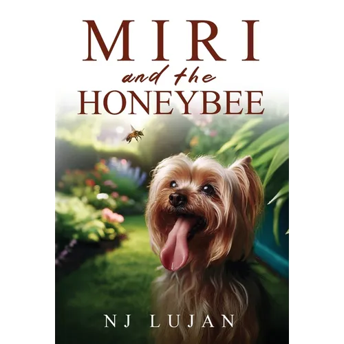 Miri and The Honeybee