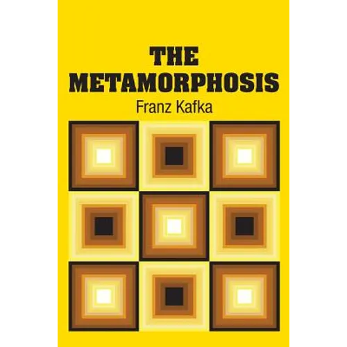 The Metamorphosis
