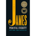 James (Pulitzer Prize Winner)