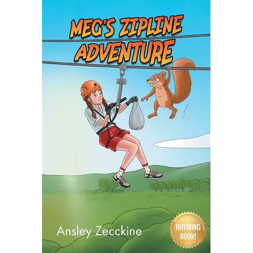 Meg's Zipline Adventure