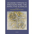 Oxford Companion to Emotion and the Affective Sciences