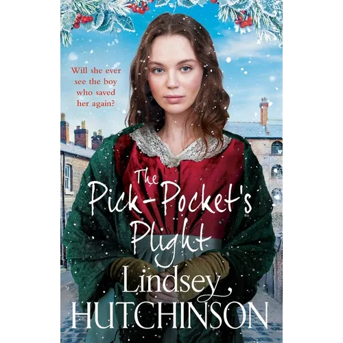 The Pick-Pocket's Plight