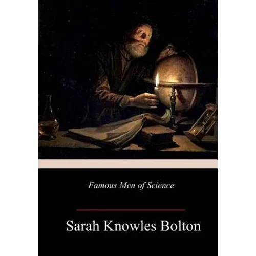 Famous Men of Science