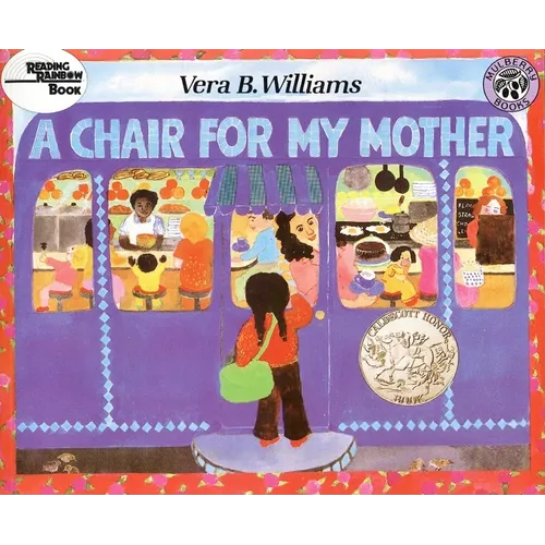 A Chair for My Mother