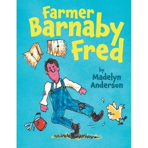 Farmer Barnaby Fred