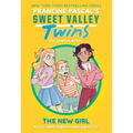 Sweet Valley Twins: The New Girl: (A Graphic Novel)