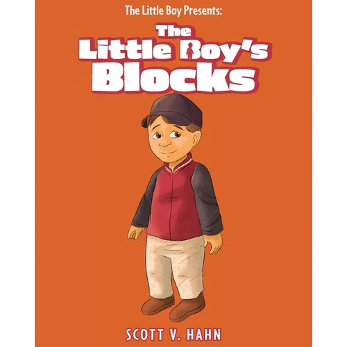 The Little Boy Presents: The Little Boy's Blocks