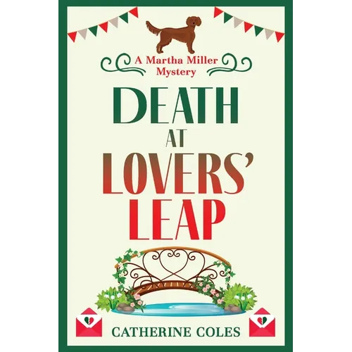 Death at Lovers' Leap