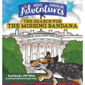 Abbi's American Adventures: The Search for the Missing Bandana