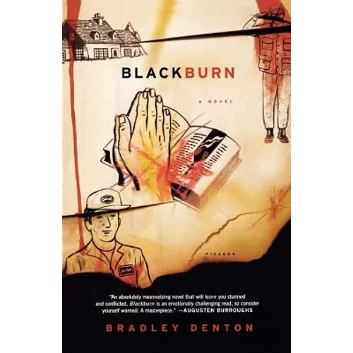Blackburn