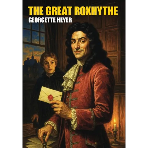The Great Roxhythe