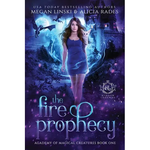 The Fire Prophecy