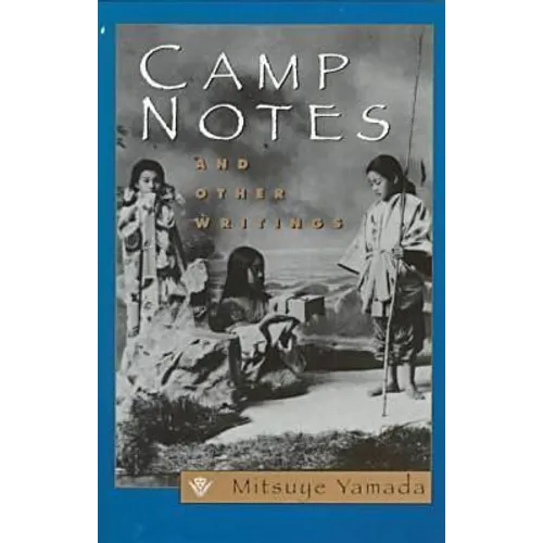 Camp Notes and Other Writings