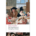 The Expedition of Humphry Clinker