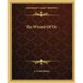 The Wizard Of Oz