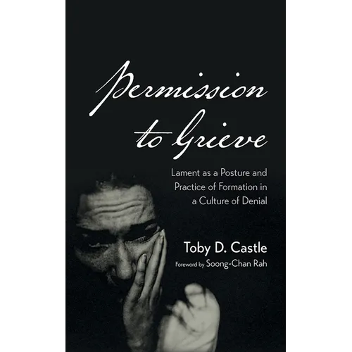 Permission to Grieve