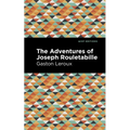 The Adventures of Joseph Rouletabille
