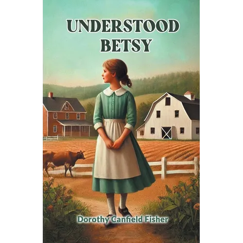 Understood Betsy