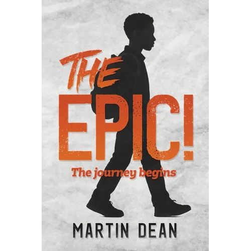 The Epic!: The journey begins