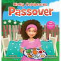 Holly Celebrates Passover