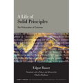 A Life of Solid Principles: The Philosopher of Extremes