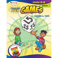 Engage the Brain: Games, Math, Grades 6-8