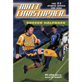 Soccer Halfback