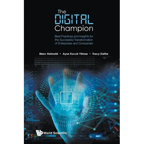 The Digital Champion