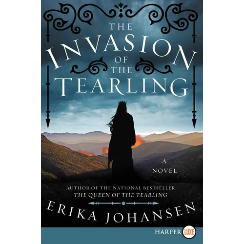 The Invasion of the Tearling