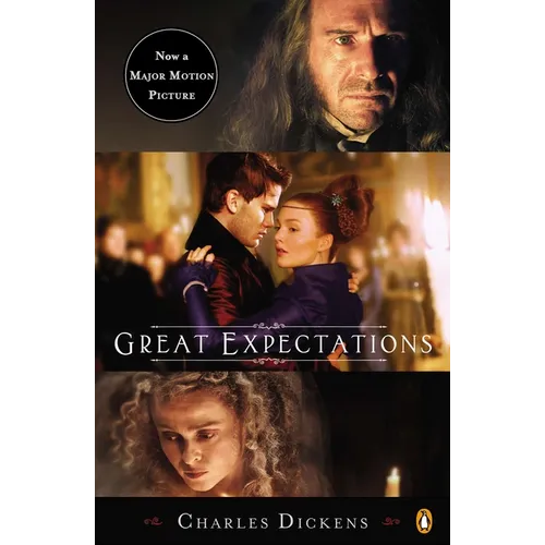 Great Expectations