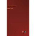 It is Your Life