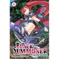 Black Summoner, Vol. 6 (Light Novel): Volume 6