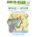 The Elephant's Birthday: Ready-To-Read Level 2