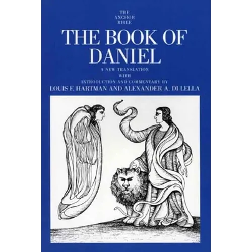 Book of Daniel