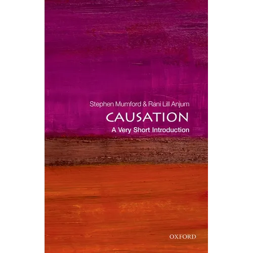 Causation: A Very Short Introduction