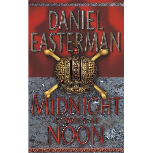 Midnight Comes at Noon
