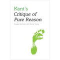 Kant's Critique of Pure Reason