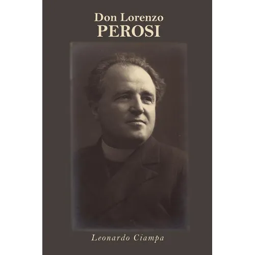 Don Lorenzo Perosi
