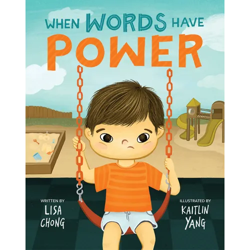 When Words Have Power