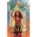 Into Ashes: The Phoenix Rising Trilogy, Book 3
