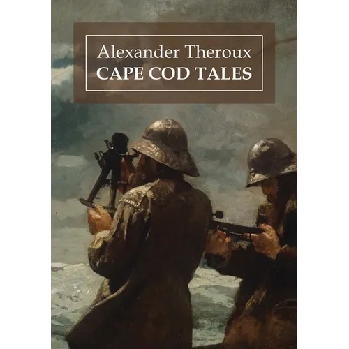 Cape Cod Tales