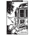 Captain Chicano Draws a Line in the American Sand: A Telling Tale on the Threat to the Nation and the Current State of the Short Story