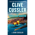 Clive Cussler the Corsican Shadow