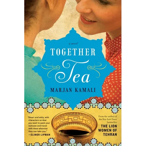 Together Tea