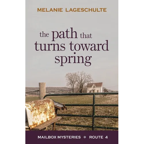 The Path That Turns Toward Spring