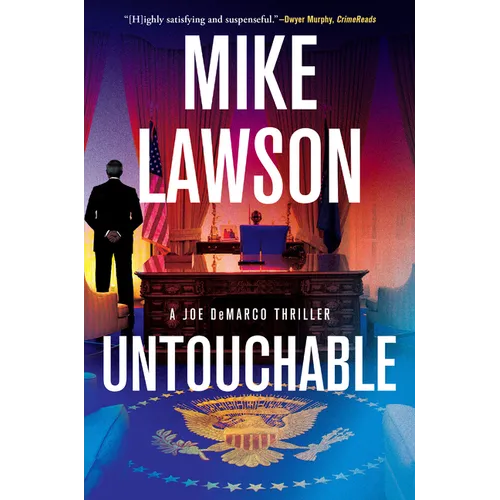 Untouchable: A Joe DeMarco Thriller
