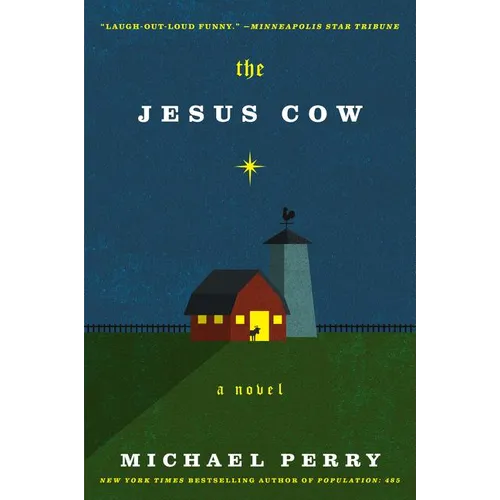 The Jesus Cow