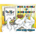 Does a Gaggle of Geese Giggle?