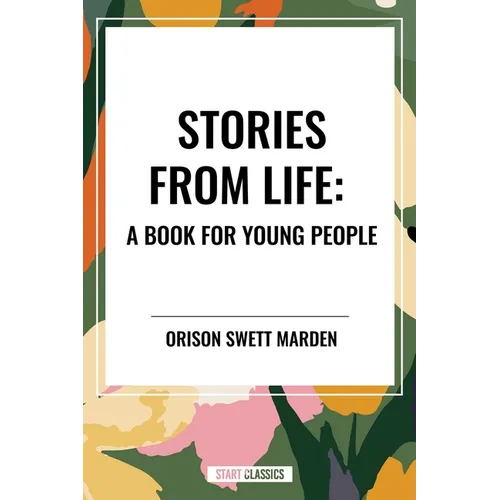 Stories from Life: A Book for Young People