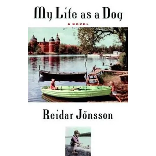 My Life as a Dog